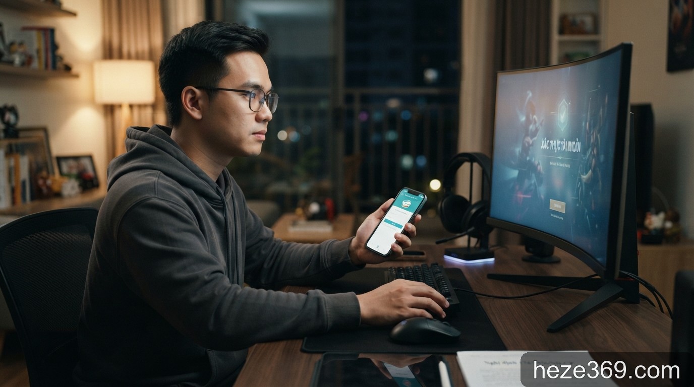 Nghị định 174/2026/NĐ-CP: Những thay đổi cốt lõi trong quản lý tài khoản game và cá cược trực tuyến